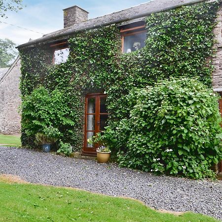 Willa Greig House Farm Llangattock Lingoed Zewnętrze zdjęcie