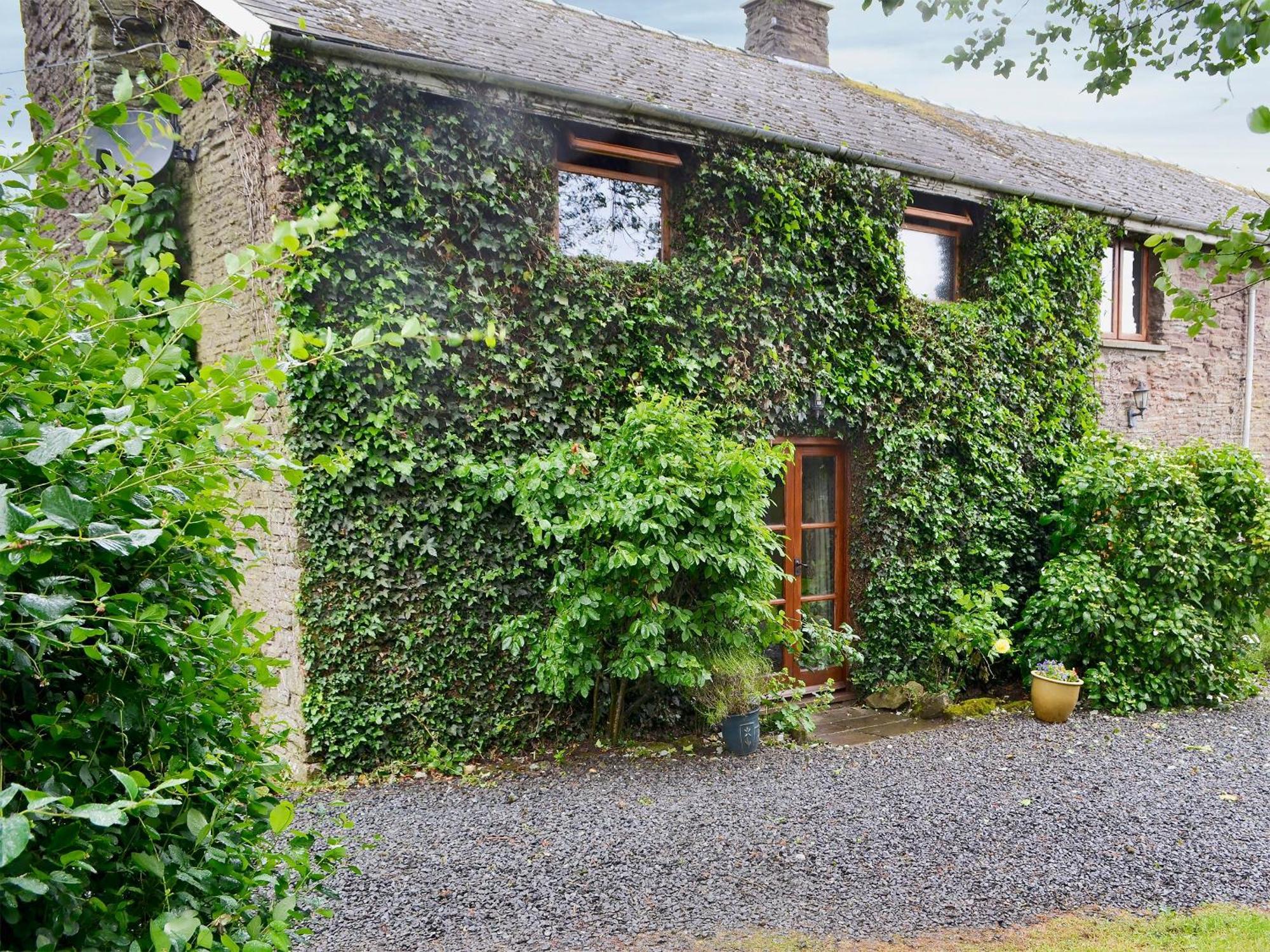 Willa Greig House Farm Llangattock Lingoed Zewnętrze zdjęcie