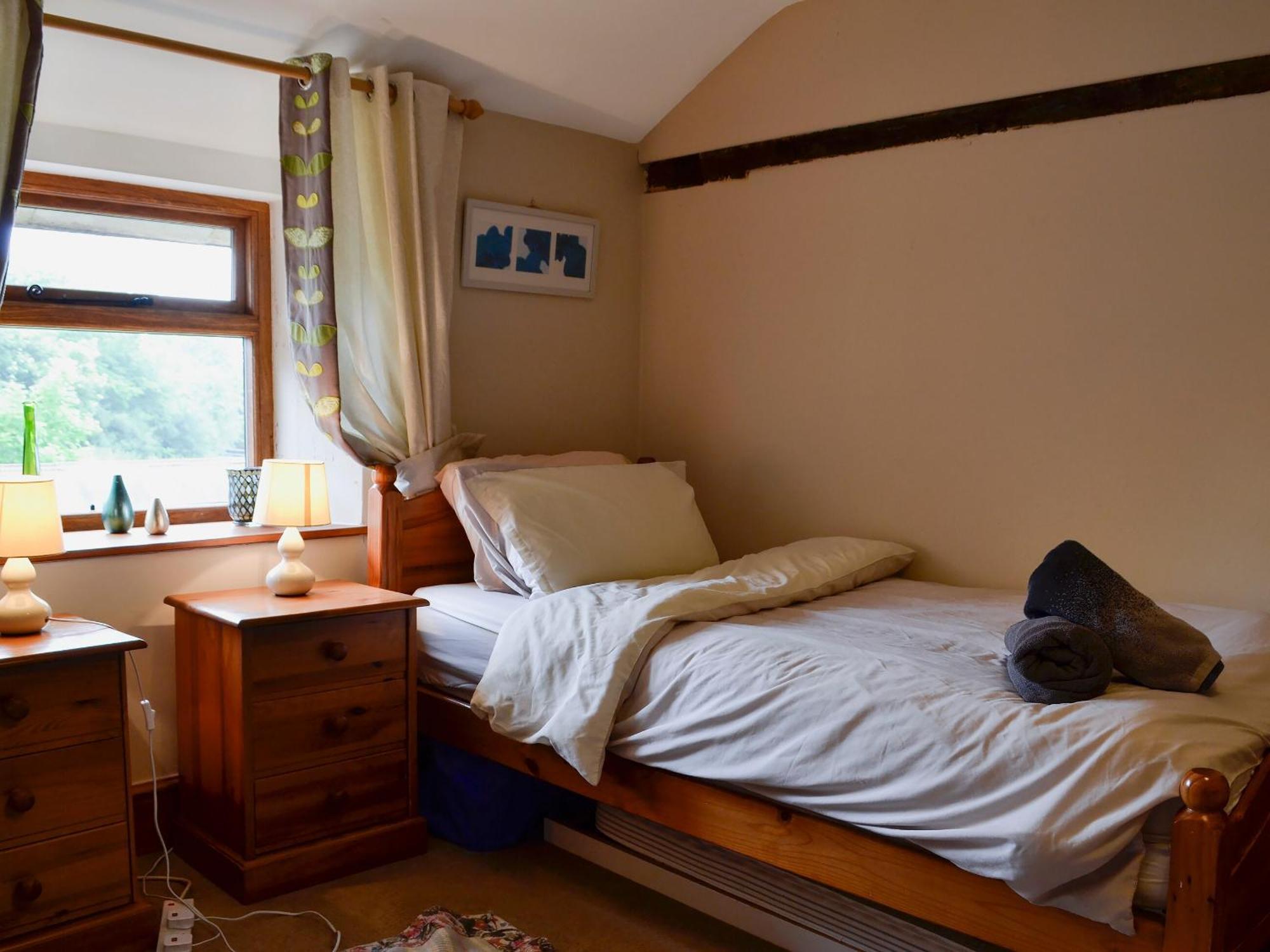 Willa Greig House Farm Llangattock Lingoed Zewnętrze zdjęcie