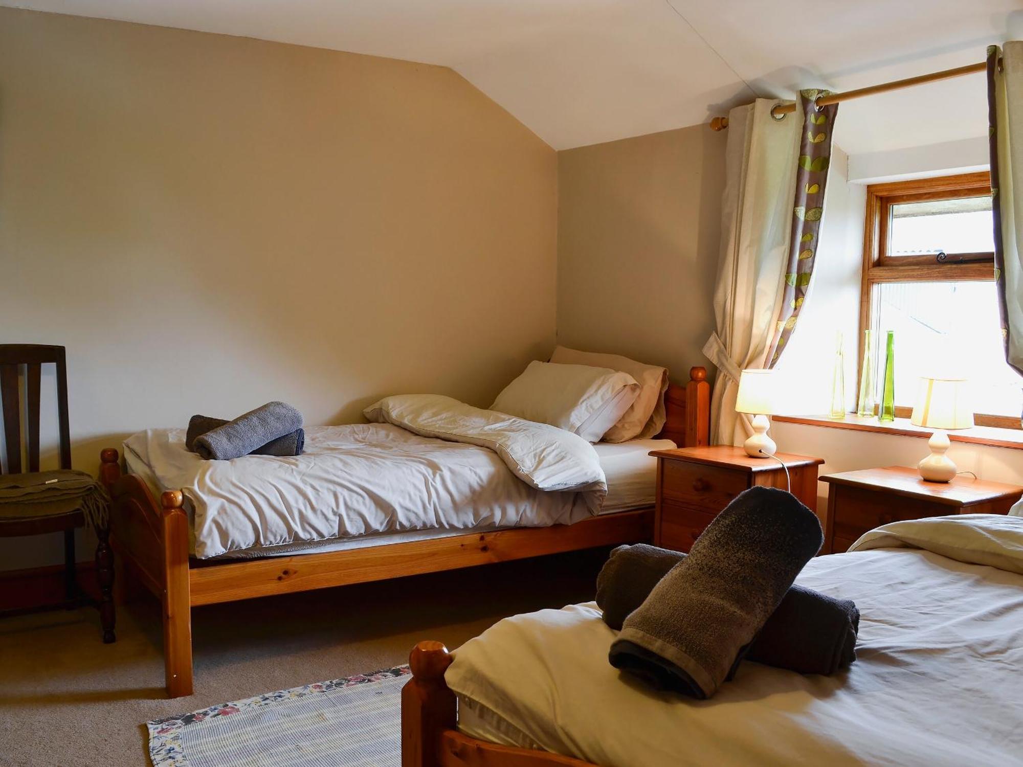 Willa Greig House Farm Llangattock Lingoed Zewnętrze zdjęcie