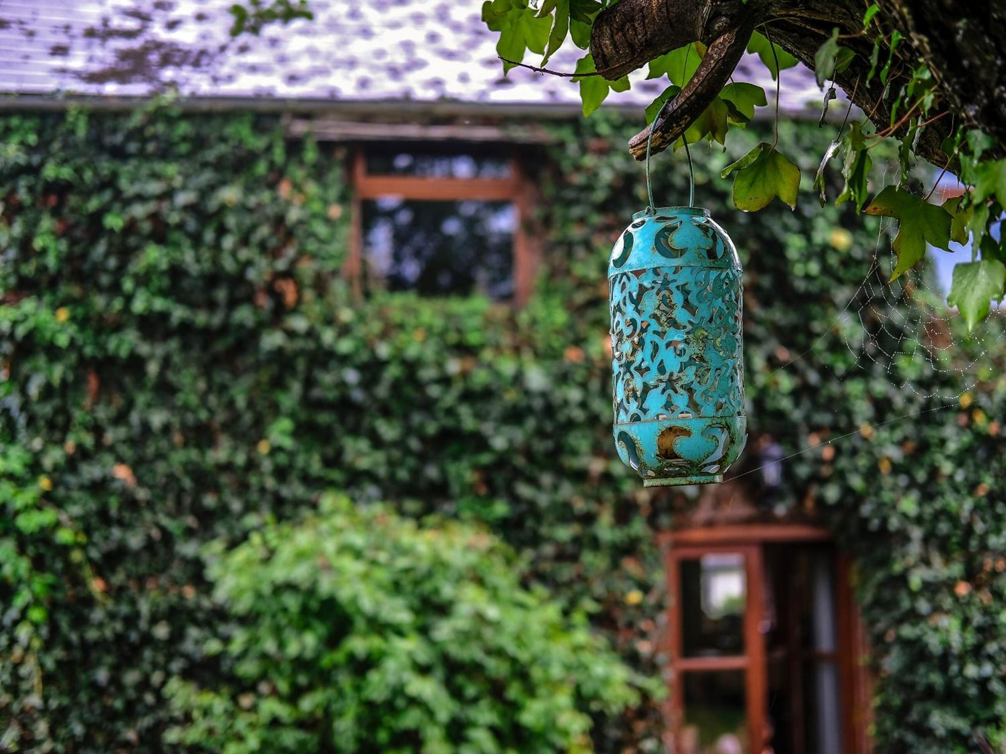 Willa Greig House Farm Llangattock Lingoed Zewnętrze zdjęcie